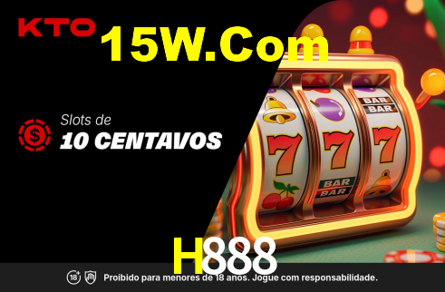 Apostas com odds competitivas na H888