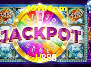Jogos com bônus e suporte 24h na H888